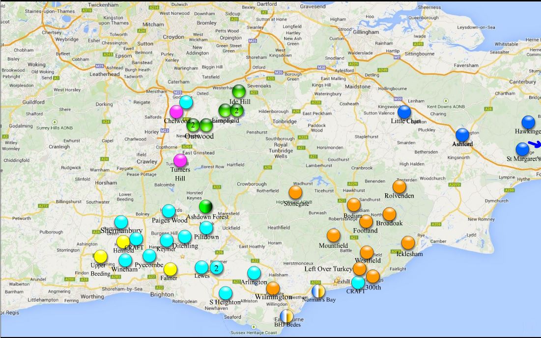 H4 Map 2015